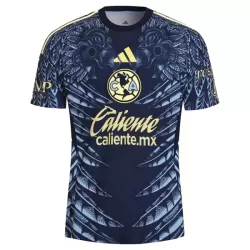 Koszulka Club América 25/26 Wyjazdowa Koszulka Club América 25/26 Wyjazdowa