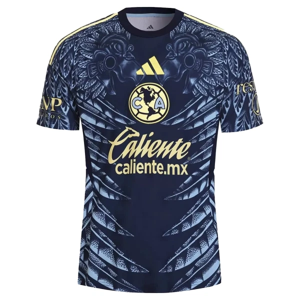 Koszulka Club América 25/26 Wyjazdowa Koszulka Club América 25/26 Wyjazdowa