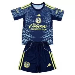 Koszulka Club América 25/26 Wyjazdowa Dziecięca Koszulka Club América 25/26 Wyjazdowa Dziecięca