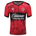 Koszulka Club Tijuana 25/26 Domowa