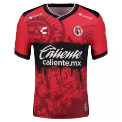Koszulka Club Tijuana 25/26 Domowa Koszulka Club Tijuana 25/26 Domowa