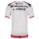 Koszulka Club Tijuana 25/26 Wyjazdowa
