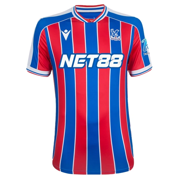 Koszulka Crystal Palace 25/26 Domowa