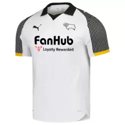 Koszulka Derby County 25/26 Domowa Koszulka Derby County 25/26 Domowa