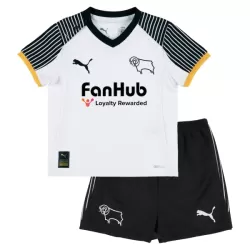 Koszulka Derby County 25/26 Domowa Dziecięca Koszulka Derby County 25/26 Domowa Dziecięca