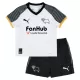 Koszulka Derby County 25/26 Domowa Dziecięca Koszulka Derby County 25/26 Domowa Dziecięca