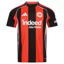 Koszulka Eintracht Frankfurt 25/26 Domowa Koszulka Eintracht Frankfurt 25/26 Domowa
