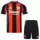 Koszulka Eintracht Frankfurt 25/26 Domowa Dziecięca Koszulka Eintracht Frankfurt 25/26 Domowa Dziecięca