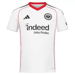 Koszulka Eintracht Frankfurt 25/26 Wyjazdowa Koszulka Eintracht Frankfurt 25/26 Wyjazdowa