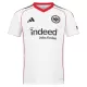 Koszulka Eintracht Frankfurt 25/26 Wyjazdowa Koszulka Eintracht Frankfurt 25/26 Wyjazdowa