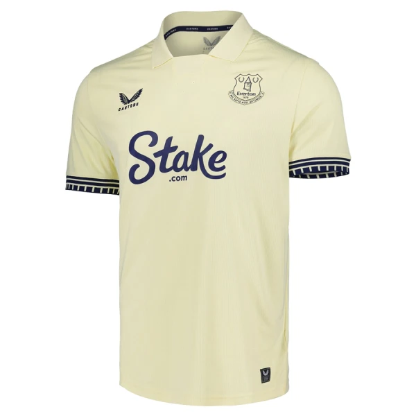 Koszulka Everton 25/26 Wyjazdowa Koszulka Everton 25/26 Wyjazdowa