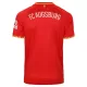 Koszulka FC Augsburg 25/26 Wyjazdowa
