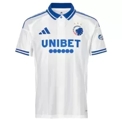 Koszulka FC Copenhagen 25/26 Domowa Koszulka FC Copenhagen 25/26 Domowa