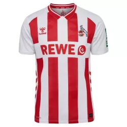 Koszulka FC Köln 25/26 Domowa Koszulka FC Köln 25/26 Domowa