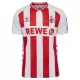 Koszulka FC Köln 25/26 Domowa Koszulka FC Köln 25/26 Domowa