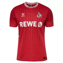 Koszulka FC Köln 25/26 Wyjazdowa Koszulka FC Köln 25/26 Wyjazdowa