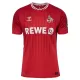 Koszulka FC Köln 25/26 Wyjazdowa Koszulka FC Köln 25/26 Wyjazdowa