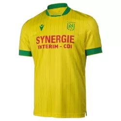 Koszulka FC Nantes 25/26 Domowa Koszulka FC Nantes 25/26 Domowa