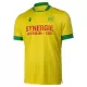 Koszulka FC Nantes 25/26 Domowa Koszulka FC Nantes 25/26 Domowa