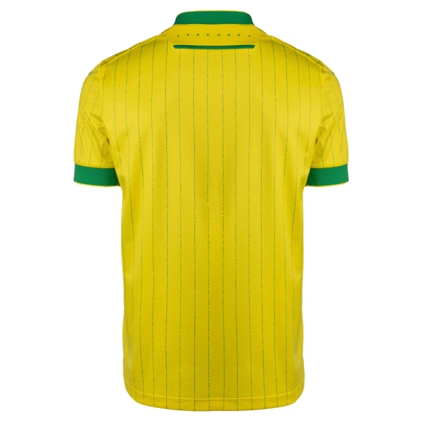 Koszulka FC Nantes 25/26 Domowa