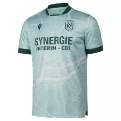 Koszulka FC Nantes 25/26 Wyjazdowa Koszulka FC Nantes 25/26 Wyjazdowa