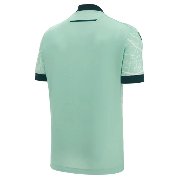 Koszulka FC Nantes 25/26 Wyjazdowa