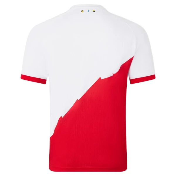 Koszulka FC Utrecht 25/26 Domowa