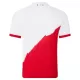 Koszulka FC Utrecht 25/26 Domowa