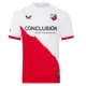 Koszulka FC Utrecht 25/26 Domowa Dziecięca