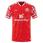 Koszulka FSV Mainz 05 25/26 Domowa