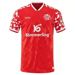 Koszulka FSV Mainz 05 25/26 Domowa Koszulka FSV Mainz 05 25/26 Domowa