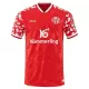Koszulka FSV Mainz 05 25/26 Domowa Koszulka FSV Mainz 05 25/26 Domowa