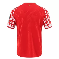 Koszulka FSV Mainz 05 25/26 Domowa Dziecięca