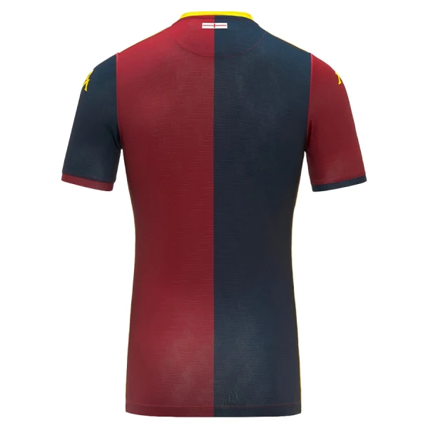 Koszulka Genoa 25/26 Domowa Dziecięca
