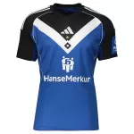 Koszulka Hamburger SV 25/26 Wyjazdowa