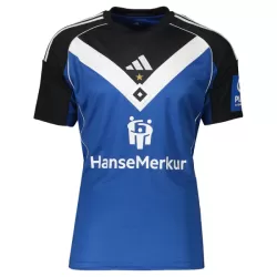 Koszulka Hamburger SV 25/26 Wyjazdowa Koszulka Hamburger SV 25/26 Wyjazdowa