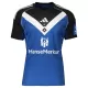 Koszulka Hamburger SV 25/26 Wyjazdowa Koszulka Hamburger SV 25/26 Wyjazdowa
