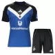 Koszulka Hamburger SV 25/26 Wyjazdowa Dziecięca Koszulka Hamburger SV 25/26 Wyjazdowa Dziecięca