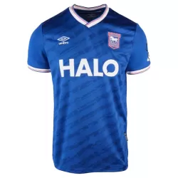 Koszulka Ipswich Town 25/26 Domowa Koszulka Ipswich Town 25/26 Domowa