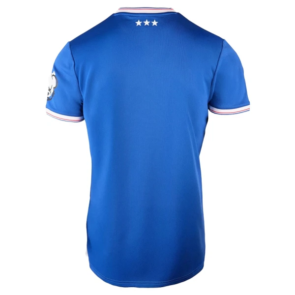 Koszulka Ipswich Town 25/26 Domowa