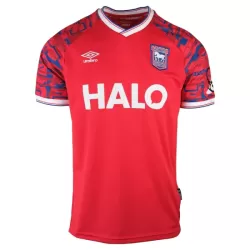 Koszulka Ipswich Town 25/26 Wyjazdowa Koszulka Ipswich Town 25/26 Wyjazdowa