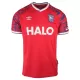 Koszulka Ipswich Town 25/26 Wyjazdowa Koszulka Ipswich Town 25/26 Wyjazdowa