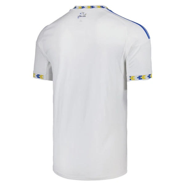 Koszulka Leeds United 25/26 Domowa