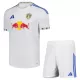 Koszulka Leeds United 25/26 Domowa Dziecięca Koszulka Leeds United 25/26 Domowa Dziecięca