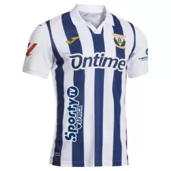 Koszulka Leganes 25/26 Domowa Koszulka Leganes 25/26 Domowa