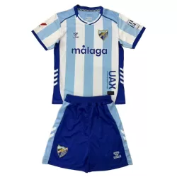 Koszulka Malaga 25/26 Domowa Dziecięca Koszulka Malaga 25/26 Domowa Dziecięca