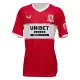 Koszulka Middlesbrough 25/26 Domowa Koszulka Middlesbrough 25/26 Domowa