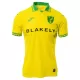 Koszulka Norwich City 25/26 Domowa Koszulka Norwich City 25/26 Domowa