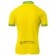 Koszulka Norwich City 25/26 Domowa