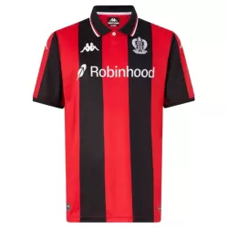 Koszulka OGC Nice 25/26 Domowa Koszulka OGC Nice 25/26 Domowa